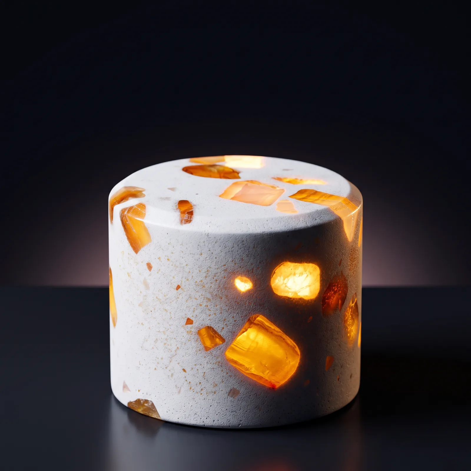Nightlight Bedroom Bedhead Sleep Light Atmosphere